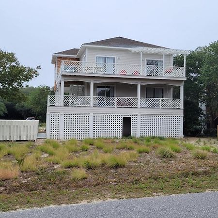 114 Sandbar, Private Pool, Short Walk To Beach Duck Exterior photo