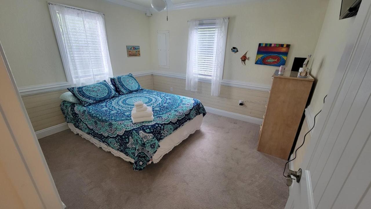 114 Sandbar, Private Pool, Short Walk To Beach Duck Exterior photo