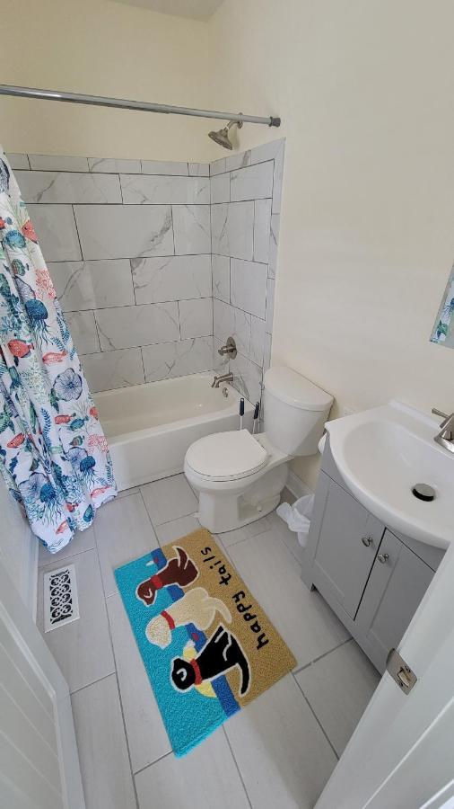 114 Sandbar, Private Pool, Short Walk To Beach Duck Exterior photo