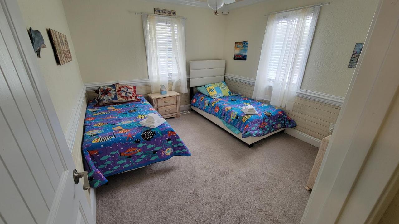 114 Sandbar, Private Pool, Short Walk To Beach Duck Exterior photo