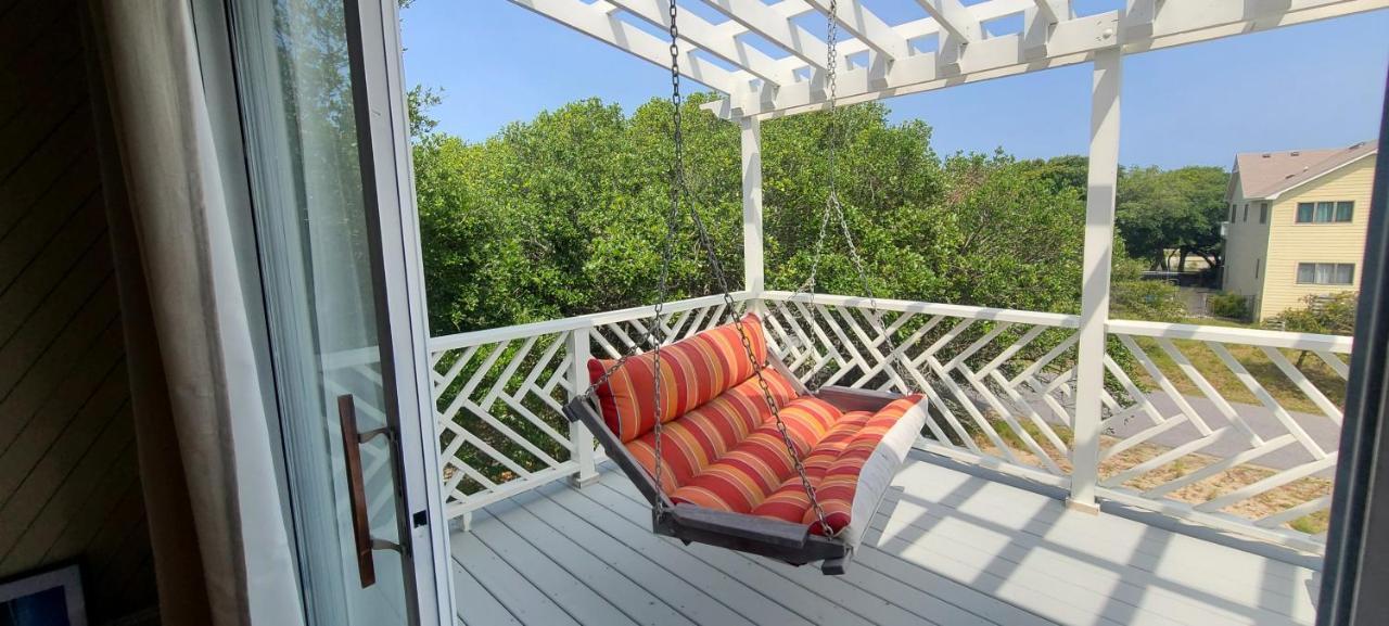 114 Sandbar, Private Pool, Short Walk To Beach Duck Exterior photo