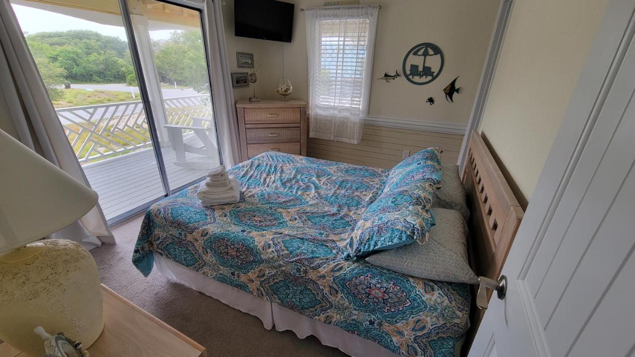 114 Sandbar, Private Pool, Short Walk To Beach Duck Exterior photo