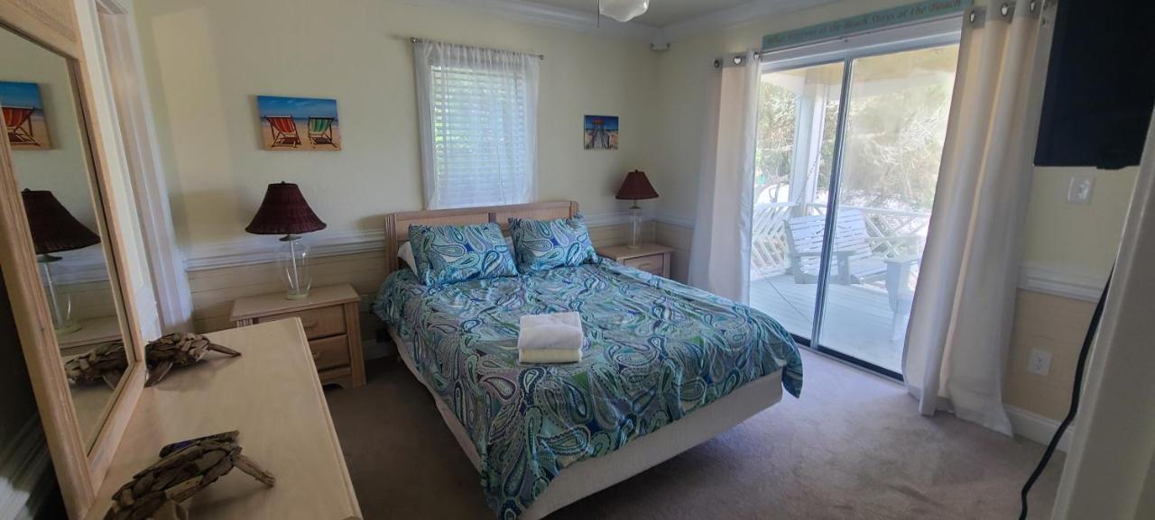 114 Sandbar, Private Pool, Short Walk To Beach Duck Exterior photo